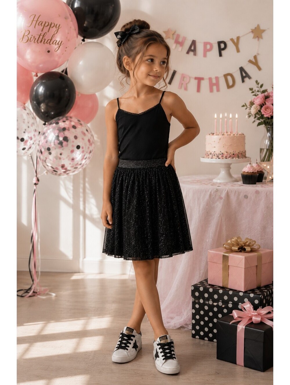 Catamini Girls' skirt